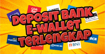 SBOBET Deposit Via Dana Bonus 60% harian